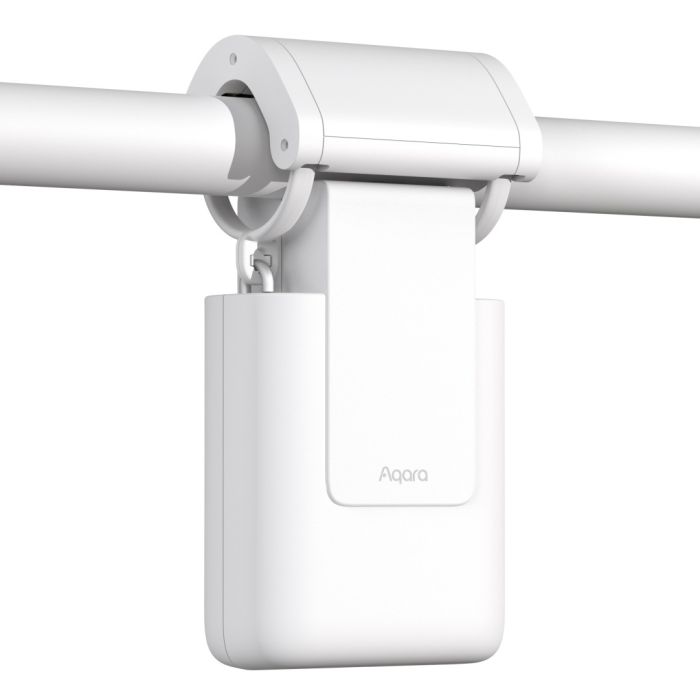 Aqara Roller Shade Driver E1 (Track Version) /CM-M01