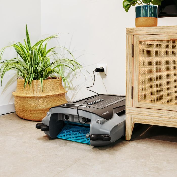 Cecotec A01_EU01_108474 Conga Pooldroid Aquaskater