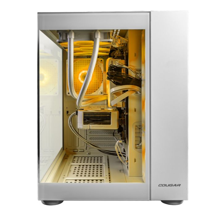 GBM PC Z NEO W5 i5-14400F 32/1 RTX4060 B760 White