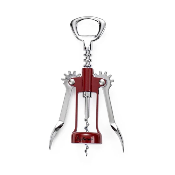 LF FR-4824 1009152 PRIMA corkscrew burgundy