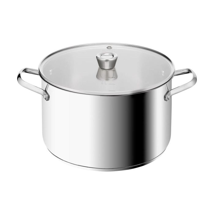 Tefal E3366455 Space+ Emotion+ casserole XL 29.5cm 9.6l