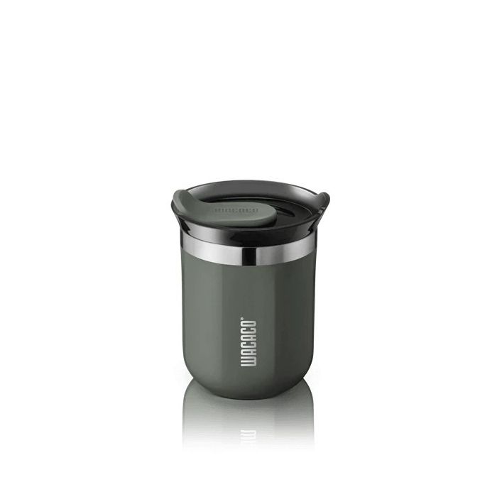Wacaco Octaroma Classico Dim Grey mug 180ml