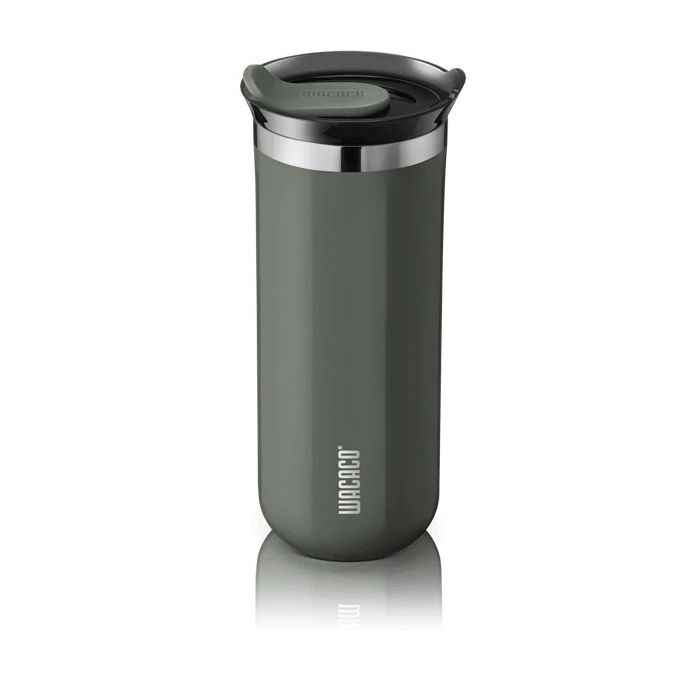 Wacaco Octaroma Grande Dim Grey mug 435ml