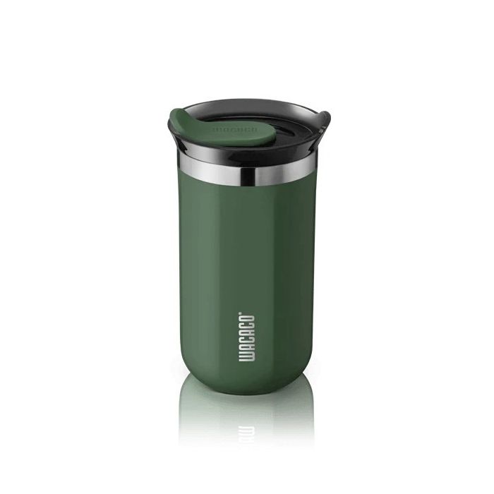 Wacaco Octaroma Lungo Pomona Green 300ml