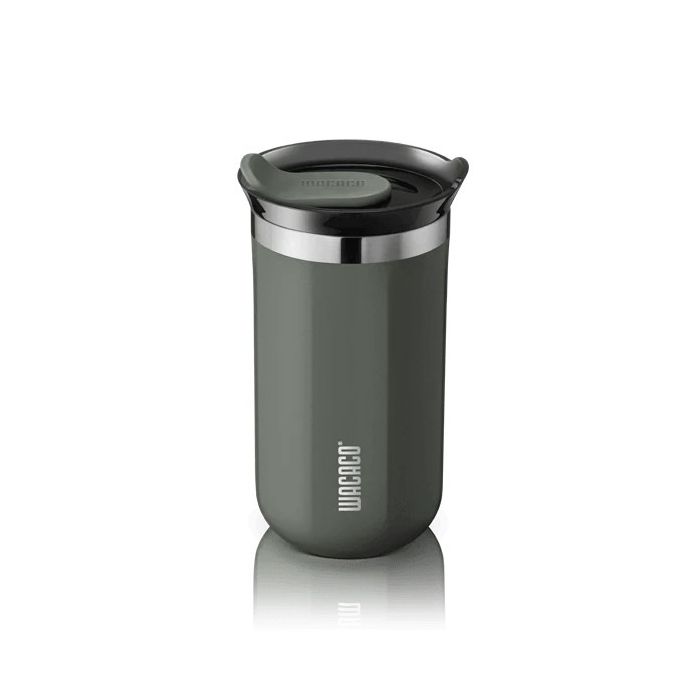 Wacaco Octaroma Lungo Dim Grey mug 300ml