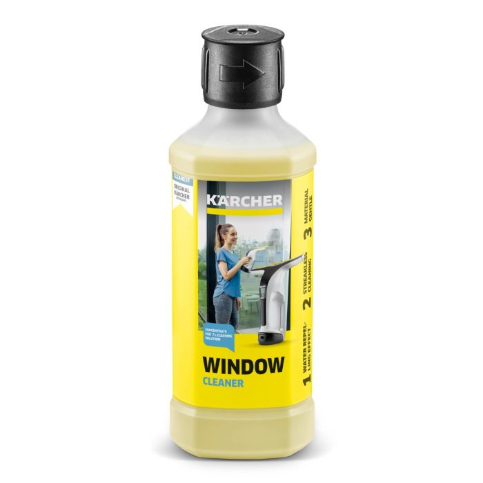 Karcher Window Cleaner RM 503, 500ml (6.295-840.0)