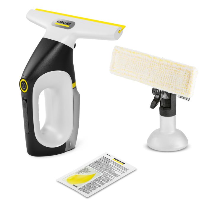 Karcher WV 3 Comfort Care *EU (1.633-690.0)