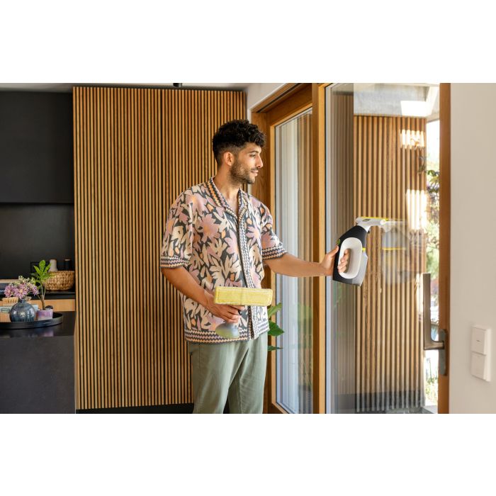 Karcher WV 3 Comfort Care *EU (1.633-690.0)