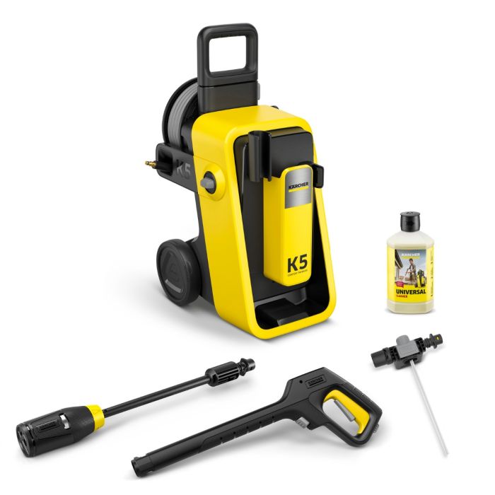 Karcher K 5 Comfort Premium *EU (1.324-800.0)