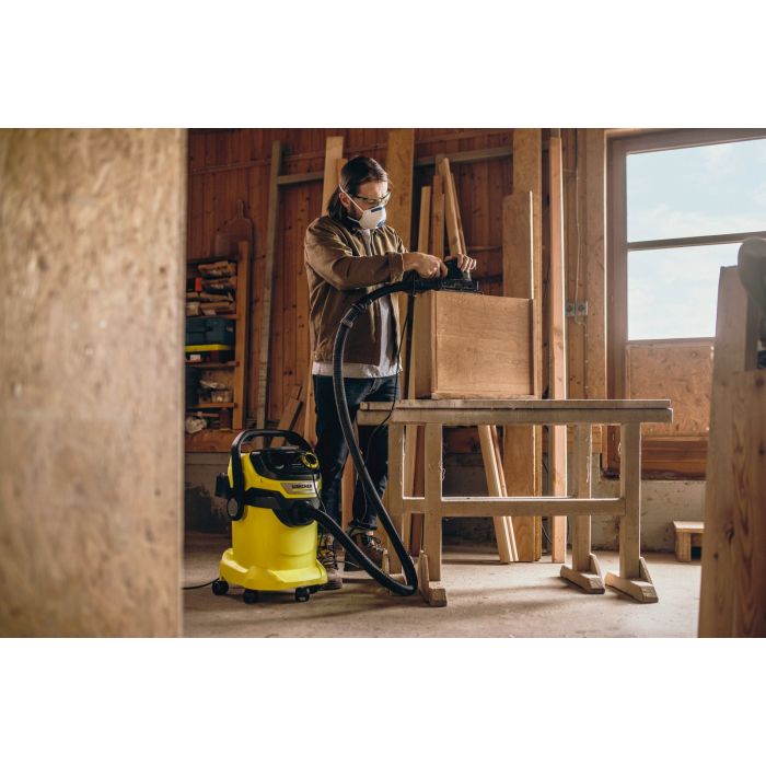 Karcher WD 5 P V-25/5/22 (YYY) *EU (1.628-306.0)