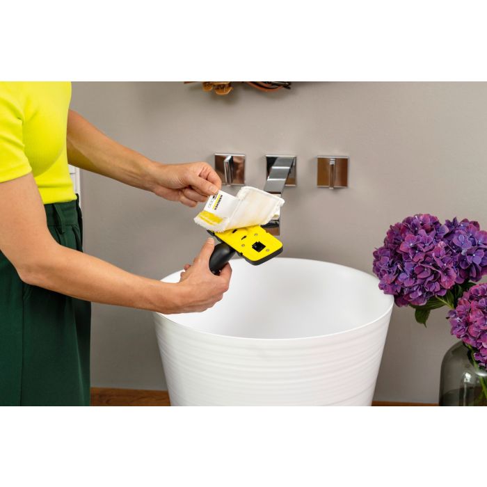 Karcher Cloth set for flexible hand nozzle (2.863-343.0)