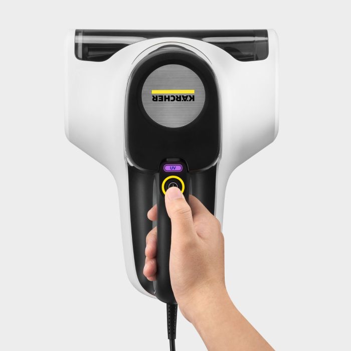 Karcher Vacuum VCH 4 UV Clean *EU (1.198-412.0)