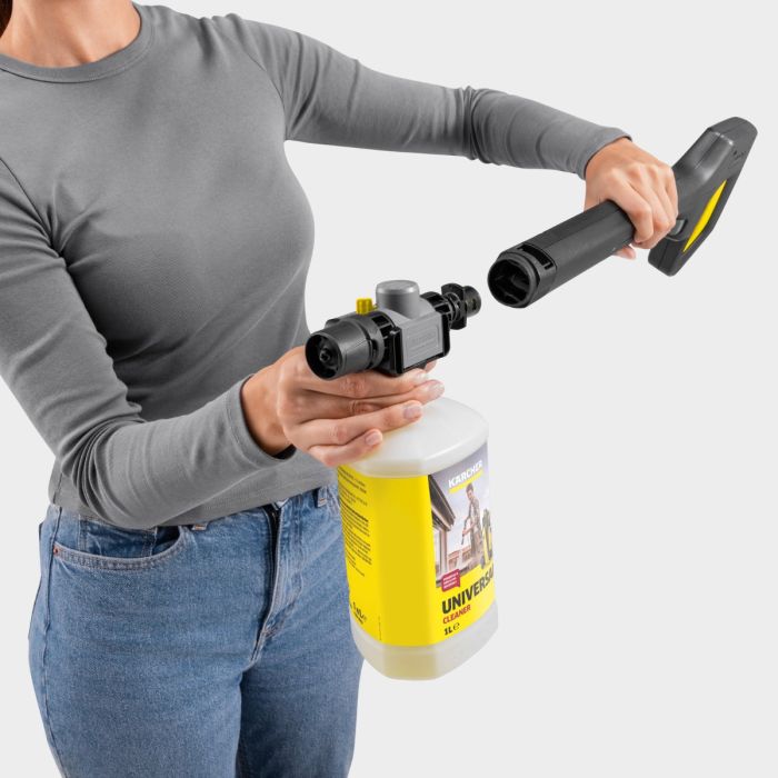 Karcher K 5 Comfort Premium *EU (1.324-800.0)