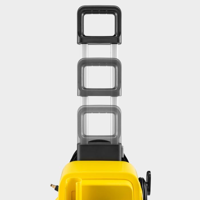 Karcher K 4 Comfort Premium *EU