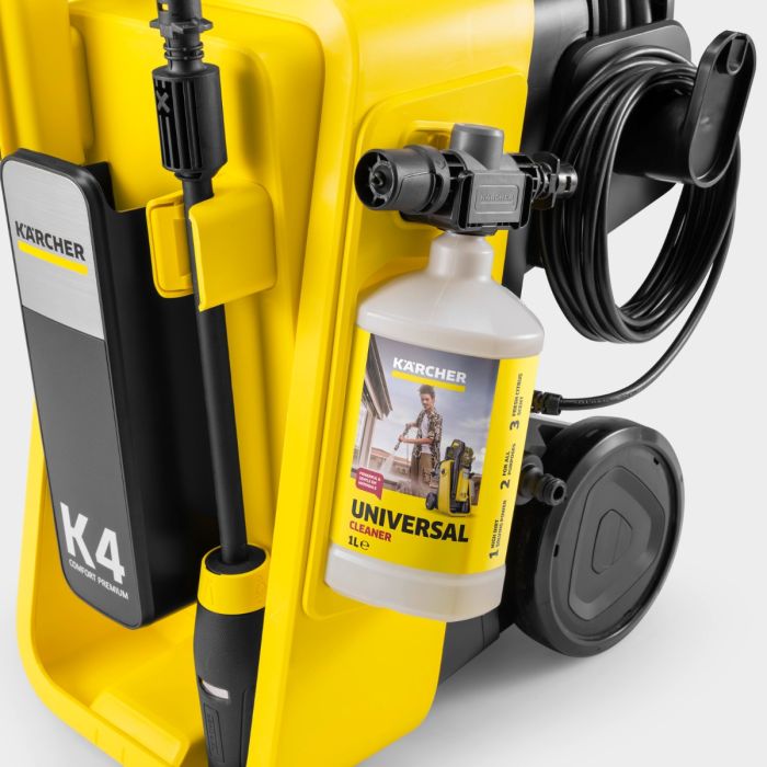 Karcher K 4 Comfort Premium *EU