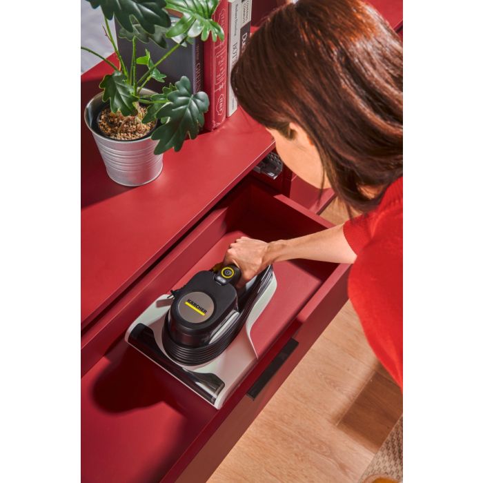 Karcher Vacuum VCH 4 UV Clean *EU (1.198-412.0)