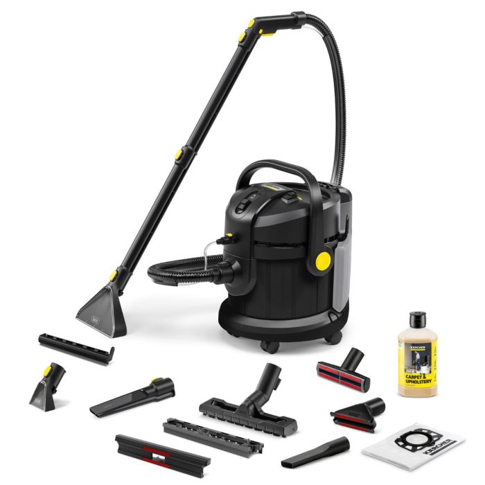 Karcher SE 4 Special Go!Further *EU (1.081-172.0)