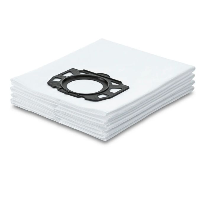 Karcher Fleece filter bag for WD 4,5,6 (2.863-006.0)