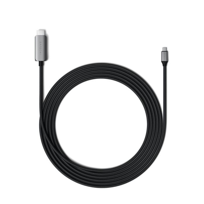 Satechi Usb-C To Hdmi 2.1 8K Cable /ST-YH8KCM
