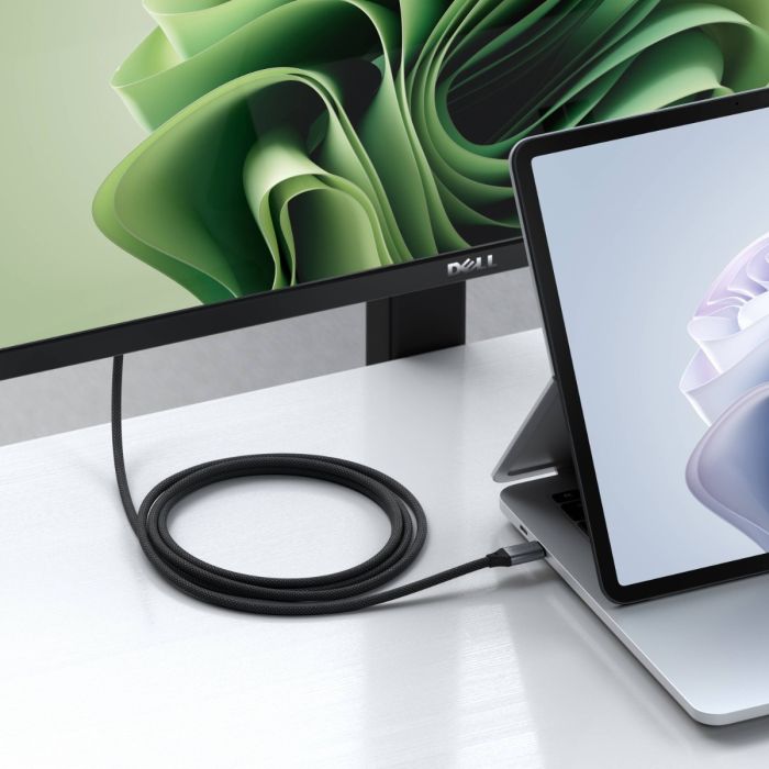 Satechi Usb-C To Hdmi 2.1 8K Cable /ST-YH8KCM