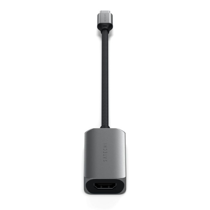 Satechi Usb-C To Hdmi 2.1 8K Adapter /ST-AC8KHM