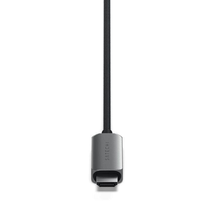 Satechi Usb-C To Hdmi 2.1 8K Cable /ST-YH8KCM