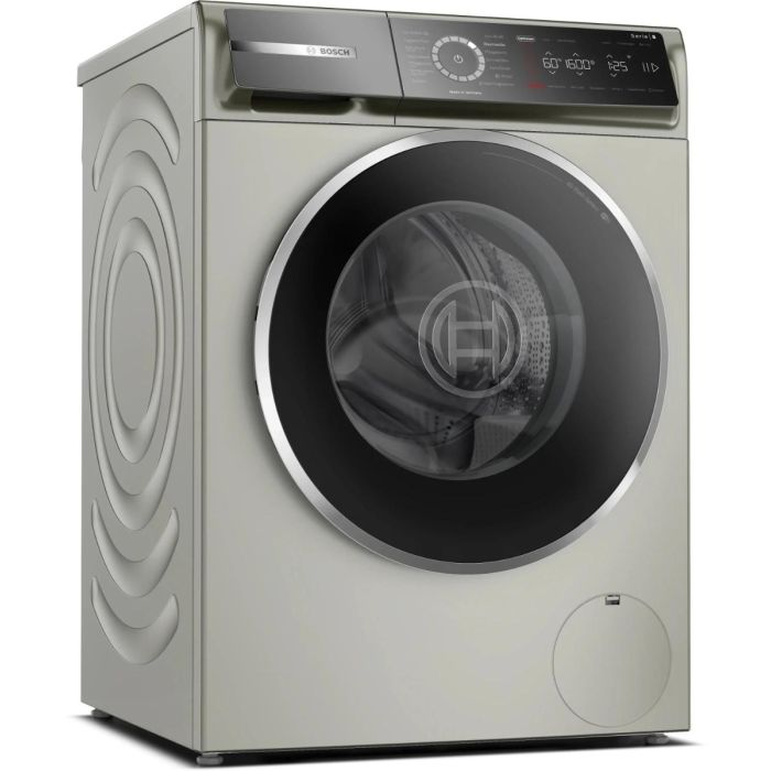 Bosch WGB256AXME