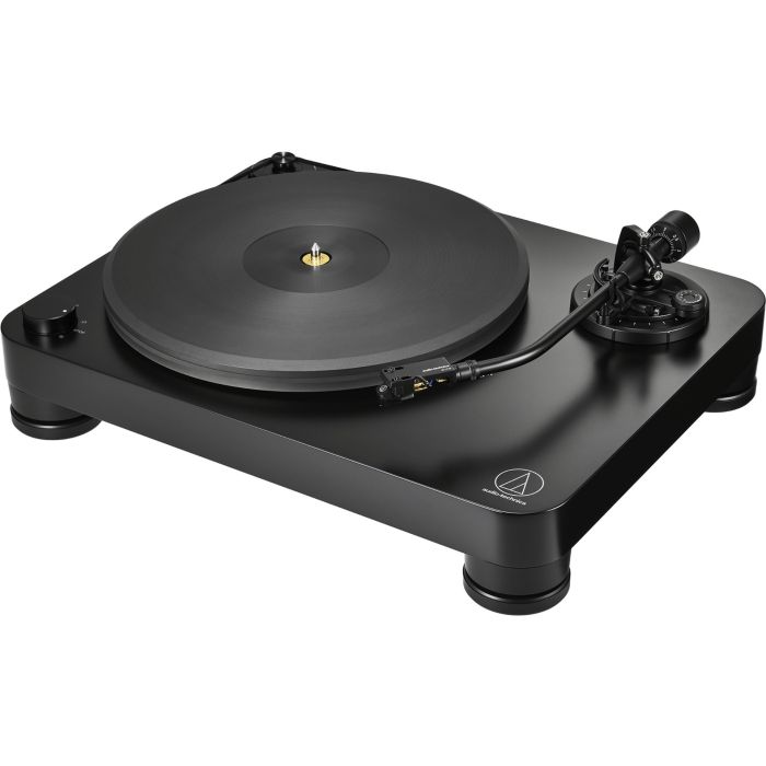 Audio-Technica AT-LP7X Turntable / AT-LP7X