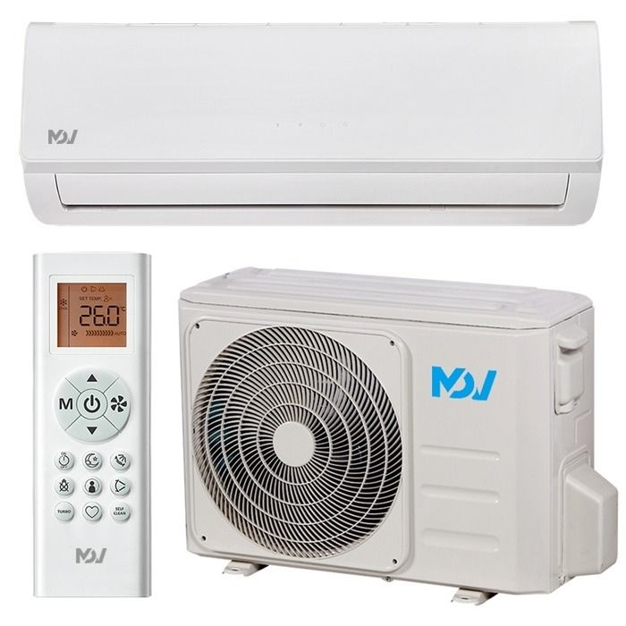 MDV MDSAF-12HRN8/MDOAF-12HN8/*
