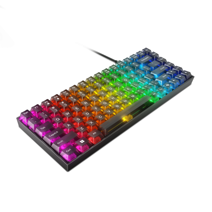 Lenovo Legion K510 Mini Pro Gaming Keyboard /GY41T06955