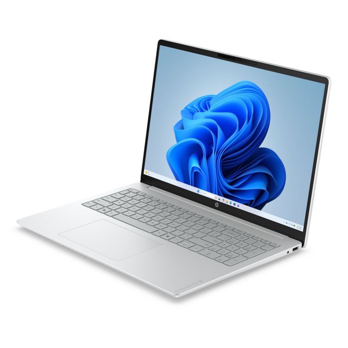 HP OmniBook 3 16" Core 5-120U 16GB/512GB Silver /E7TQ4EA