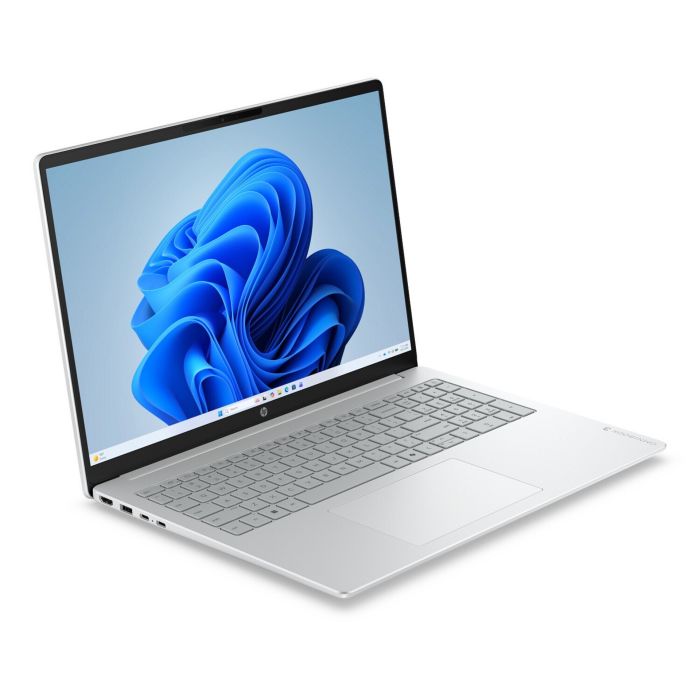 HP OmniBook 3 16" Core 5-120U 16GB/512GB Silver /E7TQ4EA
