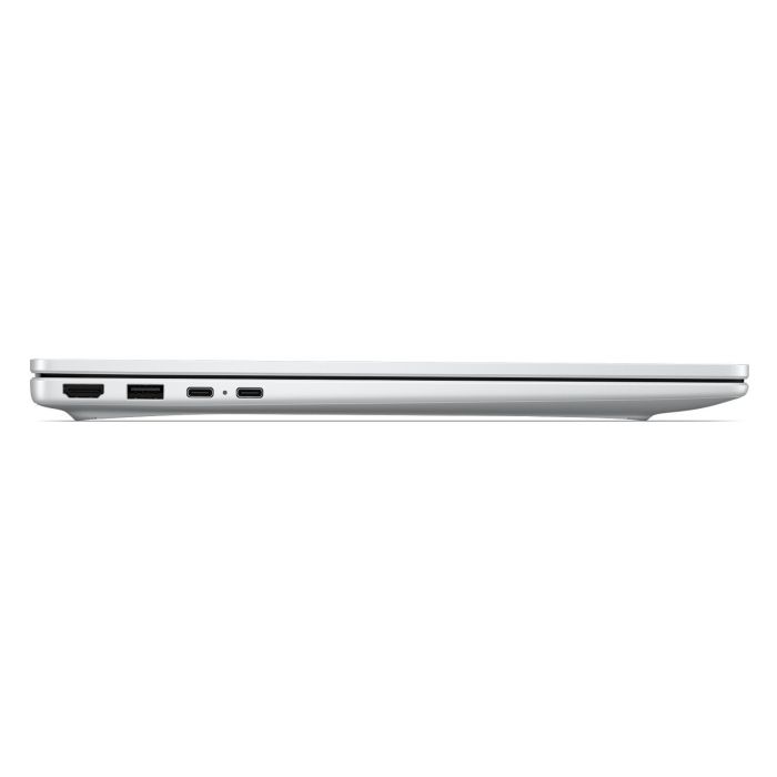 HP OmniBook 3 16" Core 5-120U 16GB/512GB Silver /E7TQ4EA