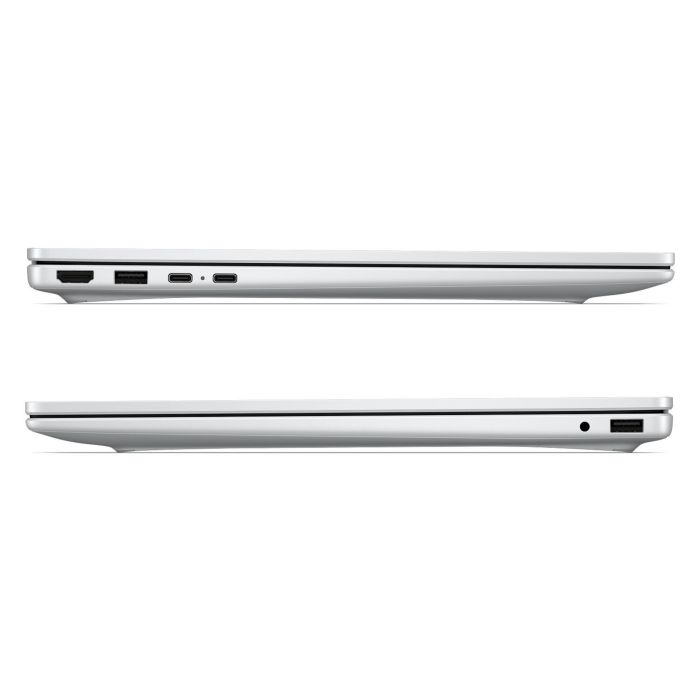 HP OmniBook 3 16" Core 5-120U 16GB/512GB Silver /E7TQ4EA