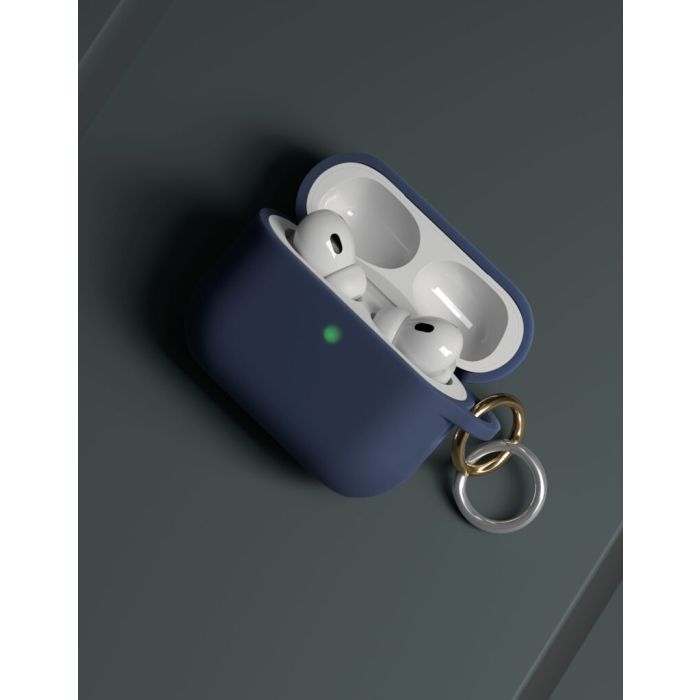 VLP Charm Case for Airpods Pro 3, Blue /1051124