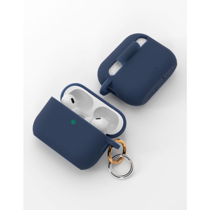 VLP Charm Case for Airpods Pro 3, Blue /1051124