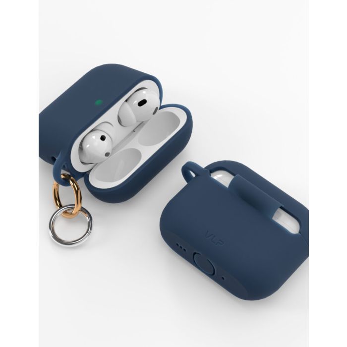 VLP Charm Case for Airpods Pro 3, Blue /1051124