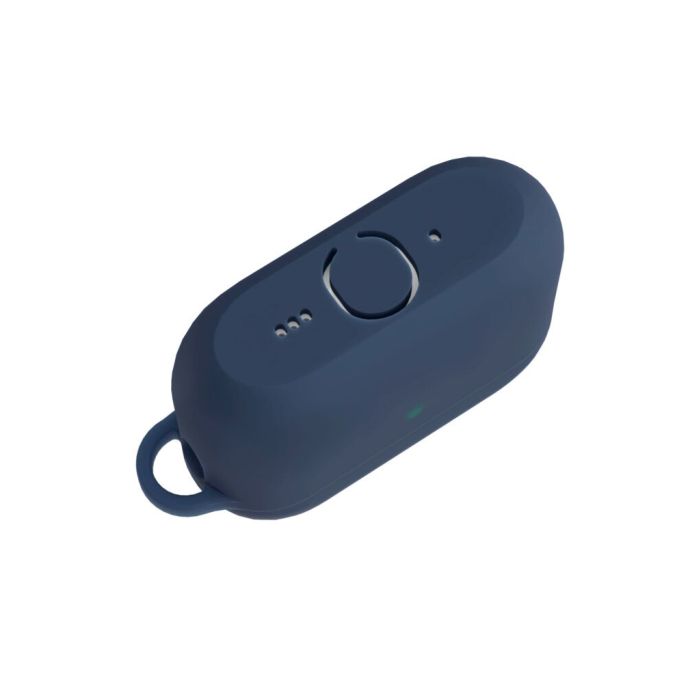 VLP Charm Case for Airpods Pro 3, Blue /1051124
