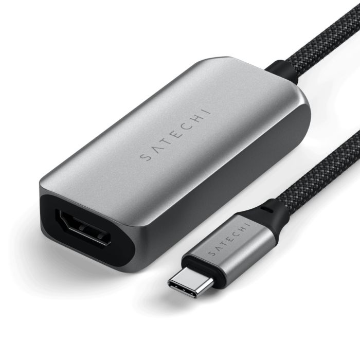 Satechi Usb-C To Hdmi 2.1 8K Adapter /ST-AC8KHM