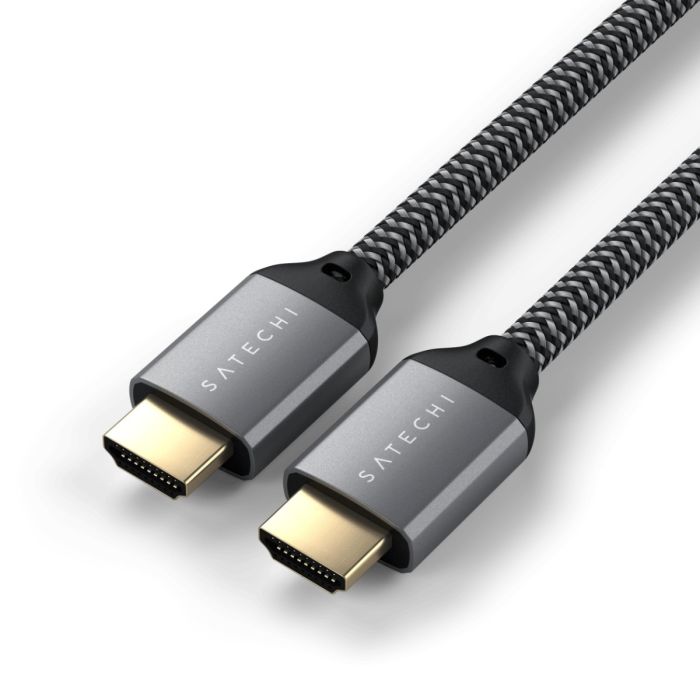 Satechi 8K Hdmi Cable 2M /ST-8KHC2MM
