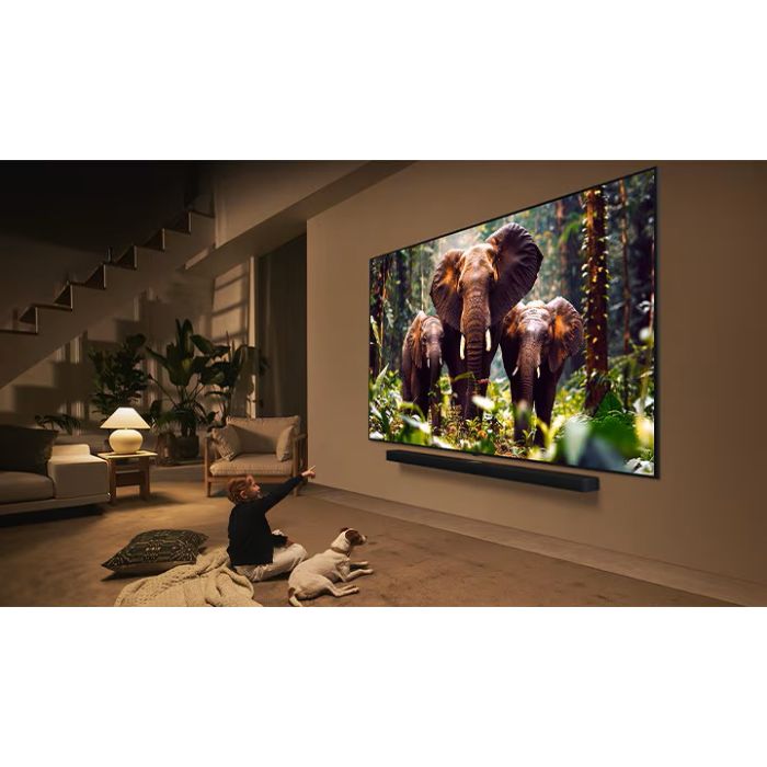 LG 55QNED86A6A