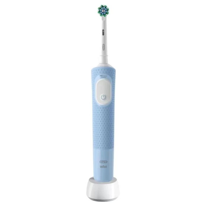 ORAL-B Vitality Pro D103.413.3 VAPOR BLUE ProtectXClean 3 modes, type 3708