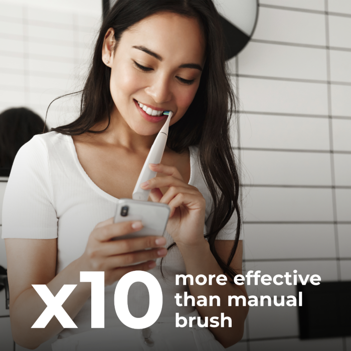 AENO ADB0001S SMART Sonic Electric toothbrush DB1S