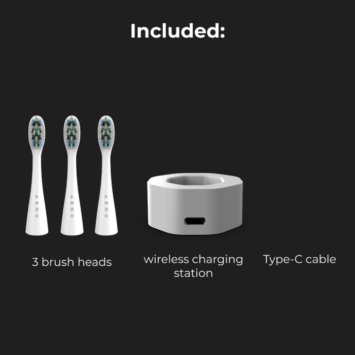AENO ADB0001S SMART Sonic Electric toothbrush DB1S
