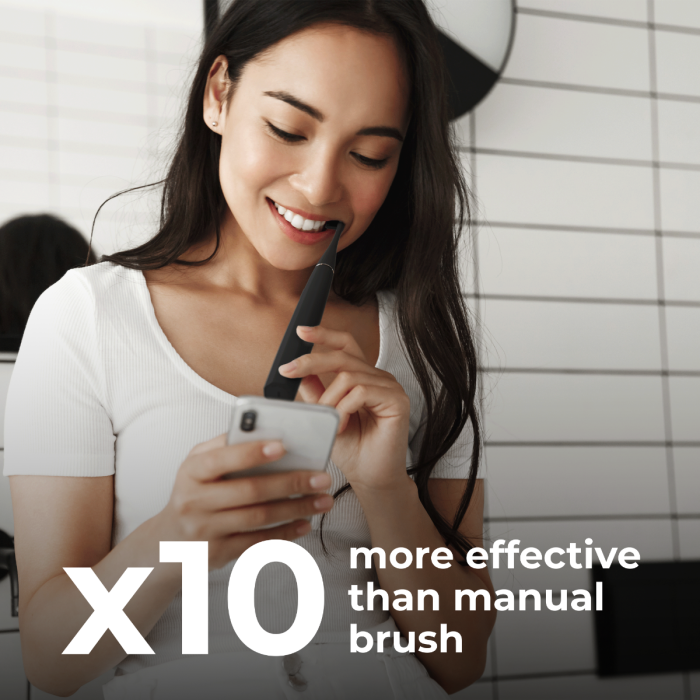 AENO ADB0002S SMART Sonic Electric toothbrush DB2S