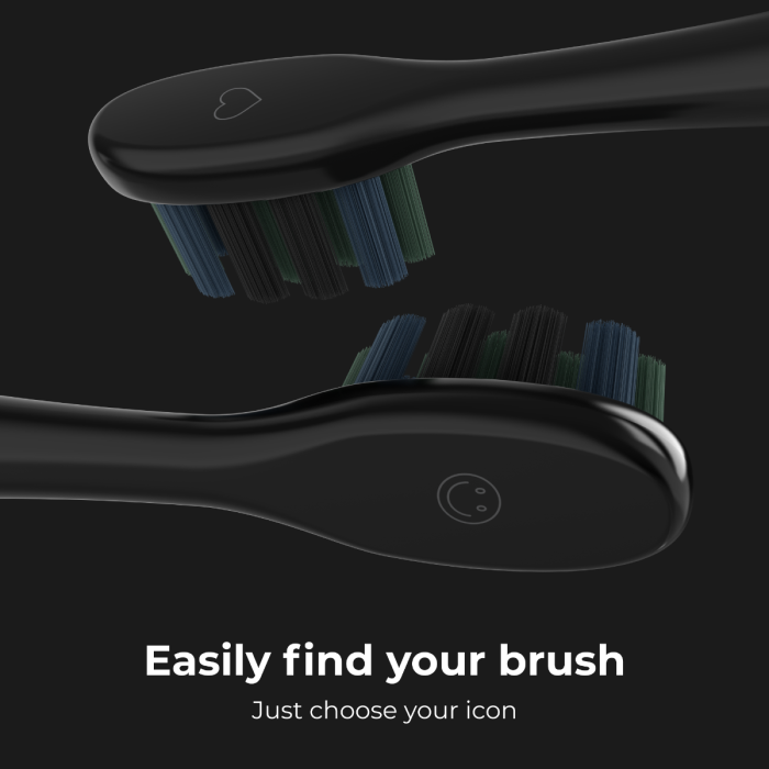 AENO ADB0002S SMART Sonic Electric toothbrush DB2S