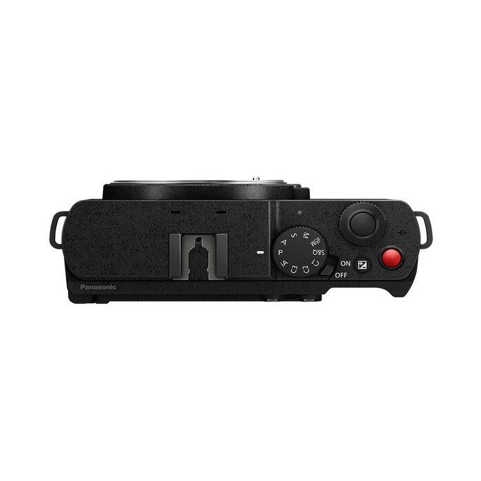 Panasonic Lumix S9 18-40mm Jet Black / DC-S9NE-K