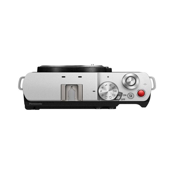 Panasonic Lumix S9 S-R 18-40mm Silver / DC-S9NE-SA