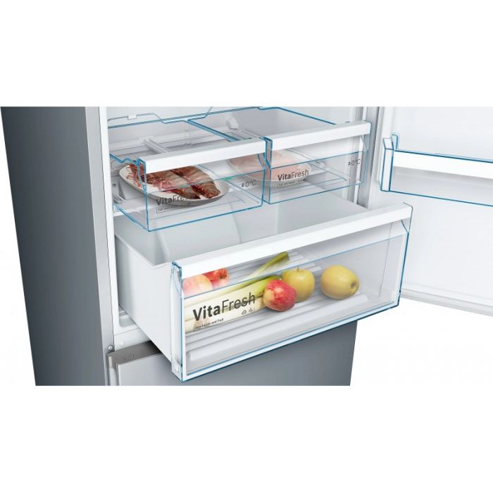 Bosch KGN49XL306