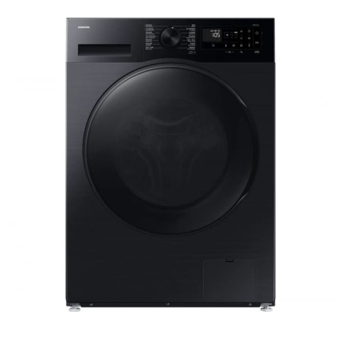 Samsung WD90DG5G34BBLP